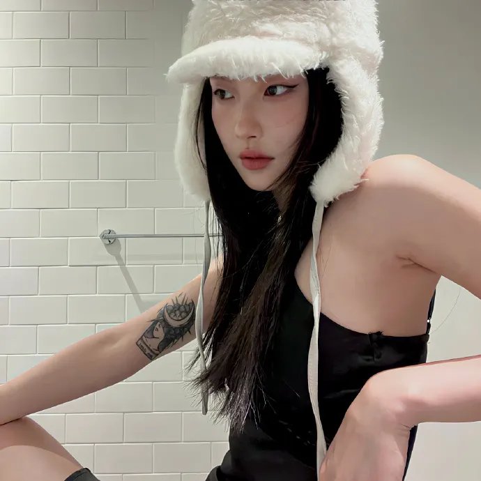 盲眼千金爱上我