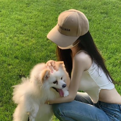 你是好孩子